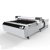 Machine de gravure et de découpe laser CO2 100w 150w 180w, graveur laser CO2 CNC pour bois, plastique, cuir, verre, caoutchouc