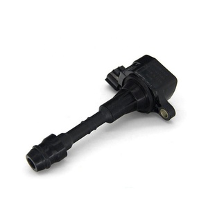 Q AutoParts Bobine d'allumage 224488J225 224488J111 224488J115 224488J11C 22448-8J115 22448-8J225 22448-8J111 22448-8J11C pour <span class=keywords><strong>Nissan</strong></span> - Product Image 3