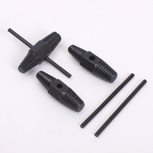 Extracteur de tuyaux double usage 4/6 points, outil double tête en alliage personnalisable ODM - Product Image 6