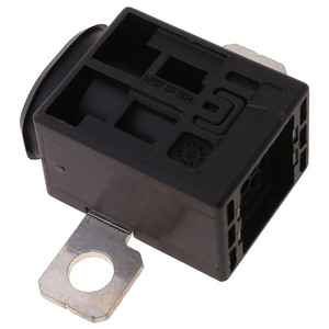 Disjoncteur de protection contre les pannes de courant Audi 4F0915519, relais de câble de batterie pour la protection électrique automobile - Product Image 4