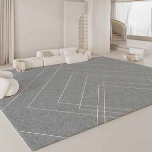 Modern Design Kleurrijk Kristal Fluwelen Materiaal Met Een Patroon Van Comfortabele Fabriek Groothandel Woonkamer Arabisch Luxe Tapijt - Product Image 2