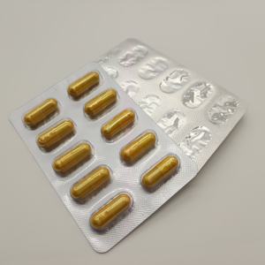 علبة مكملات صحية مجانية لعلاج الجوع والإرهاق تحتوي على حليب وزيت وبروبيوتيك وماكا وسينالبين - Product Image 3