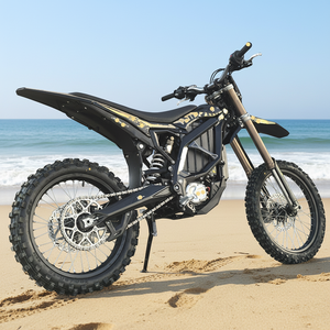 <b>Super</b> Discount 2026 New Sur Ron Adult ultra Be Dirt <b>Bike</b> 74V 21kW Tire Version; All-terrain Tire Version - Product Image 4