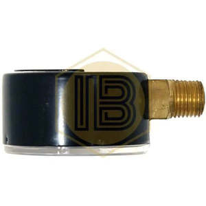 Sfera ad alta pressione per riduttore di pressione - Product Image 3