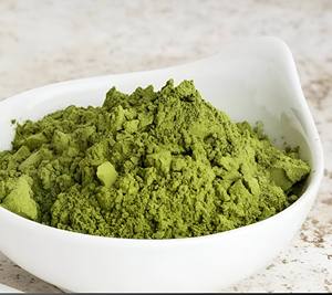 Extracto de hierba Indigofera Tinctoria orgánico más vendido, bolsa de proteína líquida de grado alimenticio, embalaje de polvo de hoja de parte cultivada salvaje - Product Image 2