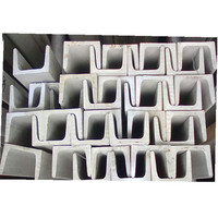 Viga de Acero al Carbono Sin Aleación de Alta Calidad, Estándar ASTM, Laminada en Caliente, Grado S235JR-S355J2, Dimensiones Personalizadas, Precio de Fábrica