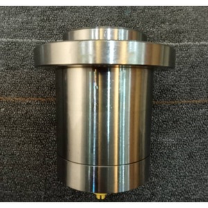 Cylindre hydraulique OTT-JAKOB 95.101.690.3.2V10 avec accessoire de coupe électro-hydraulique à pas de course - Product Image 4