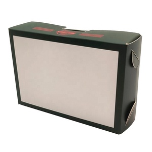 Food Box Delivery Food Packaging Biodegradable Custom Fried Chicken Box Design Food Delivery Packaging