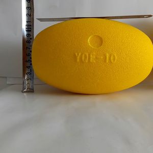 Flotador Led de <span class=keywords><strong>Pesca</strong></span> <span class=keywords><strong>para</strong></span> Red de <span class=keywords><strong>Pesca</strong></span> Yinqiu Popularidad EVA Boyas <span class=keywords><strong>Pesca</strong></span> con Flotage 950g <span class=keywords><strong>para</strong></span> Ocean Boat - Product Image 1