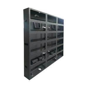 Outdoor Waterproof IP65 Iron <b>Cabinet</b> for LED Video <b>Wall</b> <b>Display</b> With SDK OEM Option 1 Year Warranty Outdoor P5 Iron <b>Cabinet</b> Outd - Product Image 3