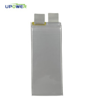 Batterie de drone ULi NMC 3.84V 22Ah 540Wh/kg sans anode, cellule de type pochette, décharge continue 3C, décharge pulsée 4C pour drone UAV