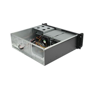 Châssis de serveur 8 baies à montage en rack <span class=keywords><strong>3U</strong></span>, échange à chaud, châssis de serveur en rack <span class=keywords><strong>19</strong></span> pouces - Product Image 6