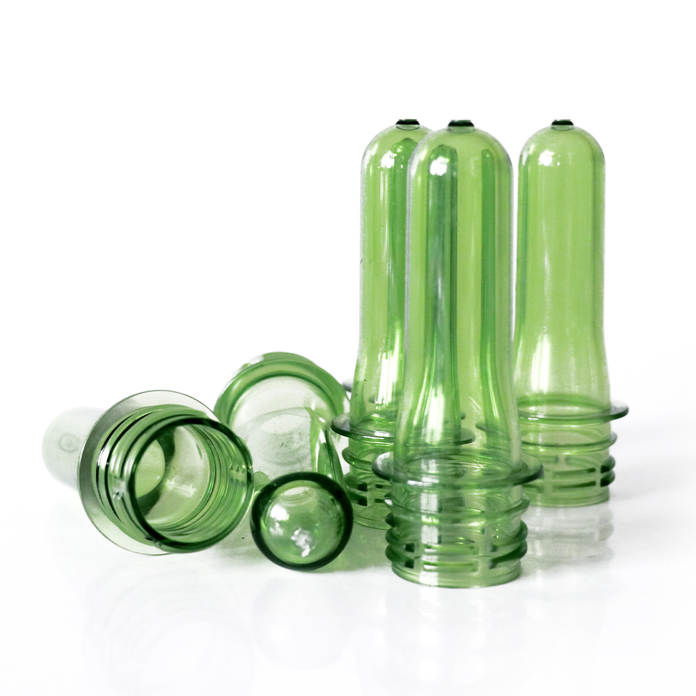 Хорошее качество, преформа для животных, Турция, 45 мм, размер шеи, 100 г-145 г, бутылка для воды, пластиковая преформа