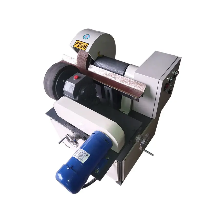 2-100mm High Quality steel Pipe Polisher/stainless Steel Pipe Polishing Machine For Sale