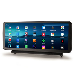 Erisin es47c40 8-core 128 gam Android 14 Car Stereo GPS ntg 4.0 tương thích Bảng điều khiển gắn cho Mercedes-Benz MP3/<span class=keywords><strong>MP4</strong></span> người chơi <span class=keywords><strong>USB</strong></span> - Product Image 3