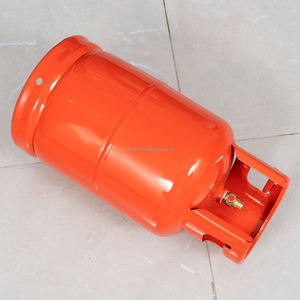 Bouteilles <span class=keywords><strong>de</strong></span> <span class=keywords><strong>gaz</strong></span> <span class=keywords><strong>GPL</strong></span> rechargeables <span class=keywords><strong>de</strong></span> 5 kg, 9 kg, 11 kg, 12,5 kg, en acier durable, vides, pour la cuisson, fabrication directe, certifiées ISO - Product Image 1