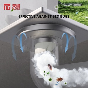 Multi-style Modern Stainless Steel Hotel Gym <b>Bathroom</b> Floor <b>Drain</b> Shower <b>Drain</b> Eco-Friendly Durable - Product Image 3