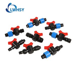 Système d'irrigation agricole multifonctionnel avec <span class=keywords><strong>tuyau</strong></span> à diamètre variable <span class=keywords><strong>20</strong></span> * 16pe et vanne de dérivation pour irrigation <span class=keywords><strong>goutte</strong></span> à <span class=keywords><strong>goutte</strong></span> - Product Image 6