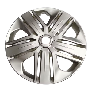 Enjoliveur <span class=keywords><strong>de</strong></span> roue automatique OEM 44733-T5B-J11 44733-T5H-J11 Enjoliveur <span class=keywords><strong>de</strong></span> roue <span class=keywords><strong>de</strong></span> voiture neuf pour Honda Fit 2018 2019 2020 GK5 - Product Image 1