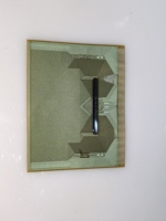(Vente Flash) NOUVEAU et Original Module d'entraînement à cristaux liquides COF Coil Material TAB Module NT30240H-C65D6A en stock