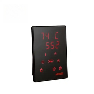 Harvia Modern Stainless Steel <strong>Sauna</strong> Heater With Computer Control Panel <strong>Sauna</strong> Heater For Sale - Product Image 4