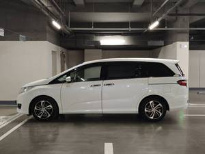 <span class=keywords><strong>Honda</strong></span> <span class=keywords><strong>Odyssey</strong></span> MPV 2.0L Smart Edition 2017 2018 2019, Vehículo Usado, MPV de Lujo para Negocios, Volante a la Izquierda - Product Image 3