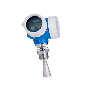 Medidores de Nivel por Radar E+H FMR50/FMR51/FMR52/FMR57 Endress Hauser para Medición de Agua, Medidor Endress+Hauser FMR10B, Endress+Hauser FM - Product Image 1