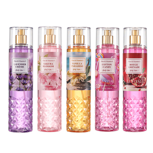 Perfume Corporal en Spray, Fragancia de Alta Gama, Venta al por Mayor, Marca Privada - Product Image 3