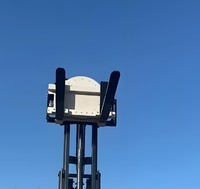 Entrega Rápida: Accesorios Estándar para Montacargas con Rotador en Stock para Adquisición de Emergencia, Compatibilidad Garantizada, 1 Año de Garantía, Hecho en China