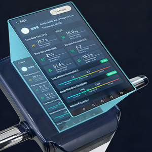 Báscula Inteligente CE de Última Generación para <span class=keywords><strong>Peso</strong></span> Corporal y Grasa con Buena Calidad de Producto - Product Image 2