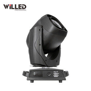 440W Đèn <span class=keywords><strong>Mythos</strong></span> 470W <span class=keywords><strong>20R</strong></span> Cmy LED Chùm Tại Chỗ Rửa 3in1 Đất Sét Paky Di Chuyển Đầu Ánh Sáng - Product Image 4