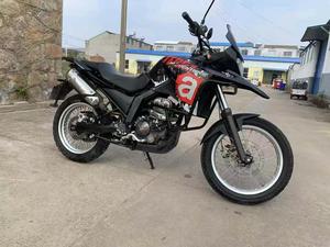 Motociclette Fuoristrada per Consegne che Possono Trasportare Persone e Fare <span class=keywords><strong>Tutto</strong></span> - Product Image 3