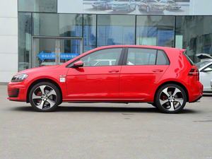 <span class=keywords><strong>2016</strong></span> Volkswagen Golf <span class=keywords><strong>GTI</strong></span> voiture d'occasion Offre Spéciale voiture à essence 5 places haute performance berline 2.0 TSI véhicule - Product Image 5