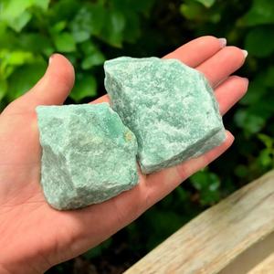 Vente en gros de pierres brutes de cristal naturel de haute qualité, écologiques et apaisantes, pierres précieuses, quartz, aventurine verte, cristal brut - Product Image 5