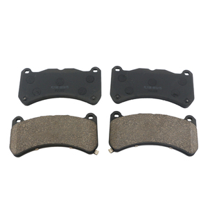 רפידות בלם עבור mcedes benz volvo משאית פורד - Product Image 4