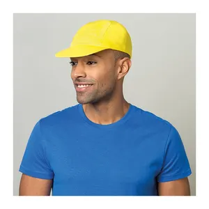 Cappellino da Ciclismo a 3 Pannelli, Articolo Sportivo Modello 22548_PM150 - Product Image 3