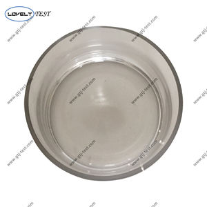 Agulha Penetrômetro Betume Equipamento teste penetração agulha para asfalto - Product Image 4