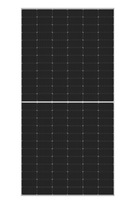 Panneau solaire monocristallin 580W 590W 585W 100x100cm en stock, livraison rapide, module photovoltaïque