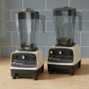 EJ747P Commercial Variable Speed Smoothie & Juice <b>Blender</b> Machine-Taiwan Bubble Tea Supplier Over 3L Capacity - Product Image 3