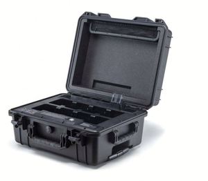 Station de batterie intelligente BS60 pour la série Matrice 300, pour la topographie aérienne, la sécurité publique et la lutte contre les incendies, compatible Matrice 300 - Product Image 6