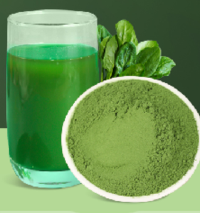 ผงสีมุกสำหรับบริโภค วัตถุเจือปนอาหาร - Product Image 5