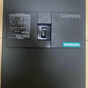 Convertidor SINAMICS DCM 6RA8025 6DS22 0AA0/6RA8028 6DS22 0AA0/6RA8031 6DS22 0AA0, Controlador de Accionamiento Industrial Original - Product Image 4