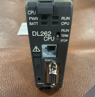 Neuf et original D2-262 en stock, prix négocié