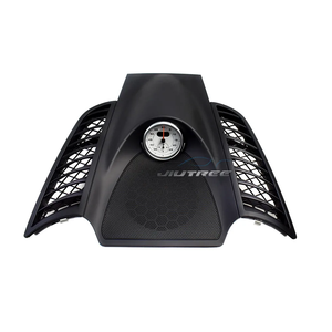 Reloj Decorativo para el Tablero del Coche, Cronómetro para Porsche Cayenne 2011 2012 2013 2014 2015 2016 2017, Interior Central - Product Image 2