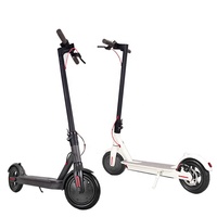 8,5 pulgadas xiaomi m365 pro 250w 350w adultos scooter Eléctrico plegable barato monopatín eléctrico e-scooter