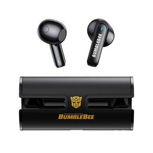 <span class=keywords><strong>Transformers</strong></span> originaux chauds BT 5.3 écouteurs dans l'oreille sans fil HD appel TWS jeu sans fil <span class=keywords><strong>Bumblebee</strong></span> écouteurs - Product Image 2