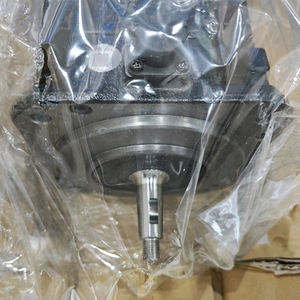 Moteur servo AC série Alpha FANUC A06B-0227-B300, unité de moteur servo série Alpha - Product Image 4