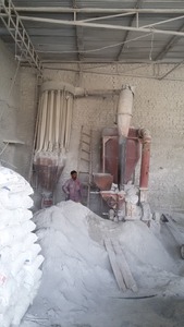 Venta al por mayor multiusos Venta Directa polvo de carbonato de calcio Caco3 calcita SUMINISTRO DE India nuevo polvo de dolomita - Product Image 6