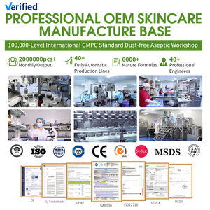 Suero nutritivo para el cuidado de la piel, suero Facial de Caviar dorado de 24K, con etiqueta privada - Product Image 6