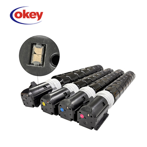 Vendita Diretta dalla Fabbrica Cartuccia Toner C-EXV51 NPG71 GPR55 per Stampante Laser Canon Image Advance C5535 C5560 C5550 C5540 - Product Image 6